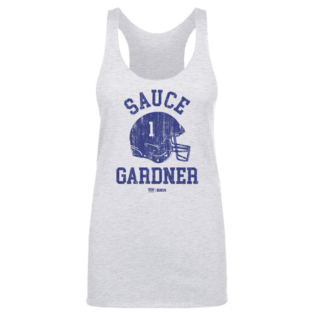 Sauce Gardner Women's Tank Top | 500 LEVEL