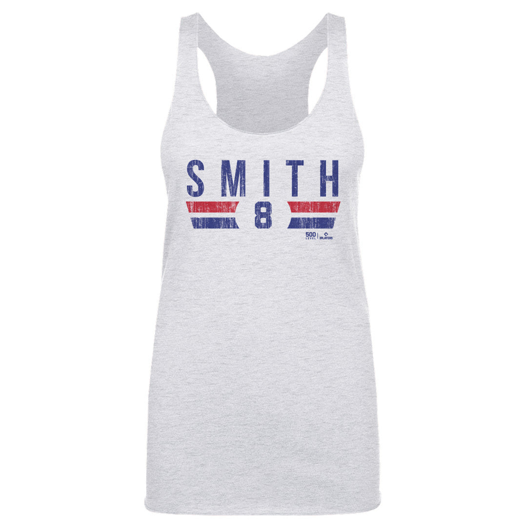 Josh Smith Women's Tank Top | 500 LEVEL