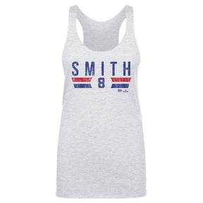 Josh Smith Women's Tank Top | 500 LEVEL