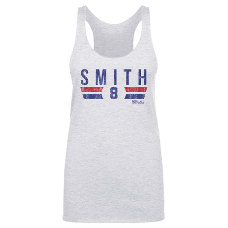 Josh Smith Women's Tank Top | 500 LEVEL