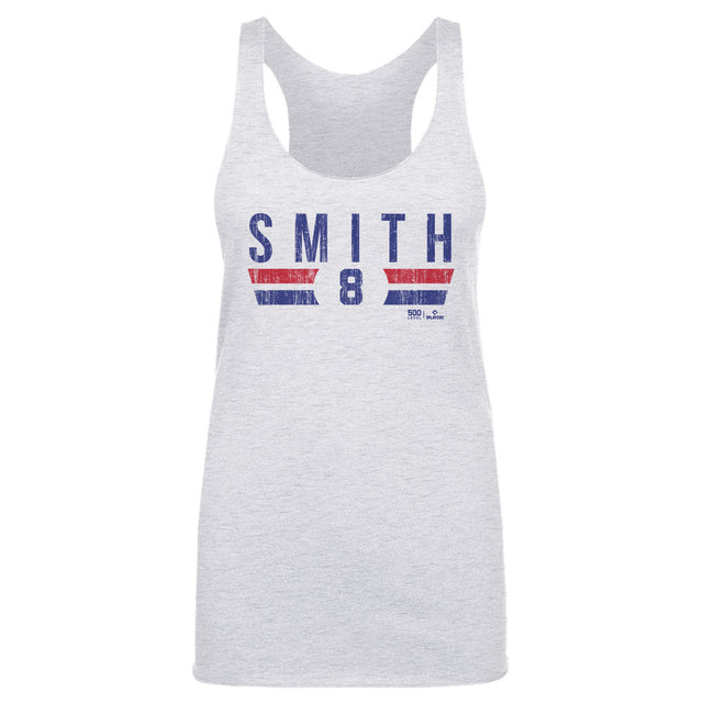 Josh Smith Women's Tank Top | 500 LEVEL