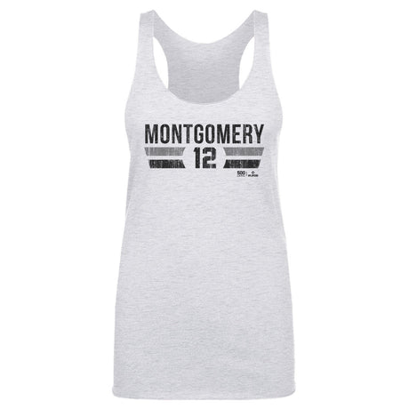 Colson Montgomery Women's Tank Top | 500 LEVEL