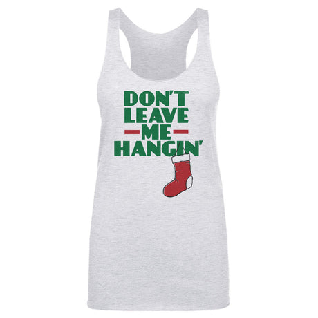 Christmas Women's Tank Top | 500 LEVEL