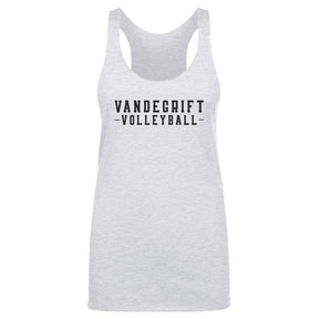 Vandegrift Women's Tank Top | 500 LEVEL