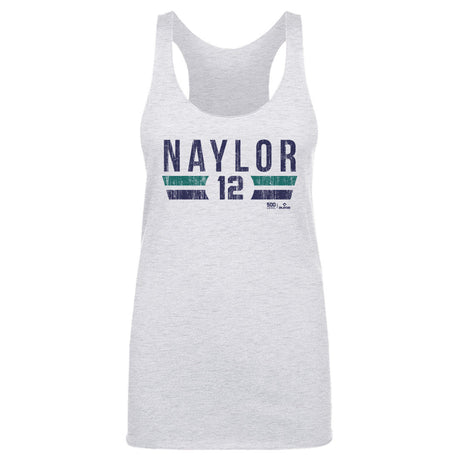Josh Naylor Women's Tank Top | 500 LEVEL