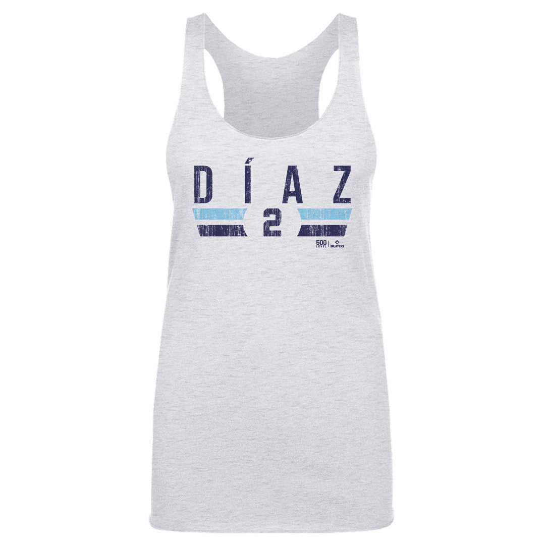 Yandy Diaz Women's Tank Top | 500 LEVEL