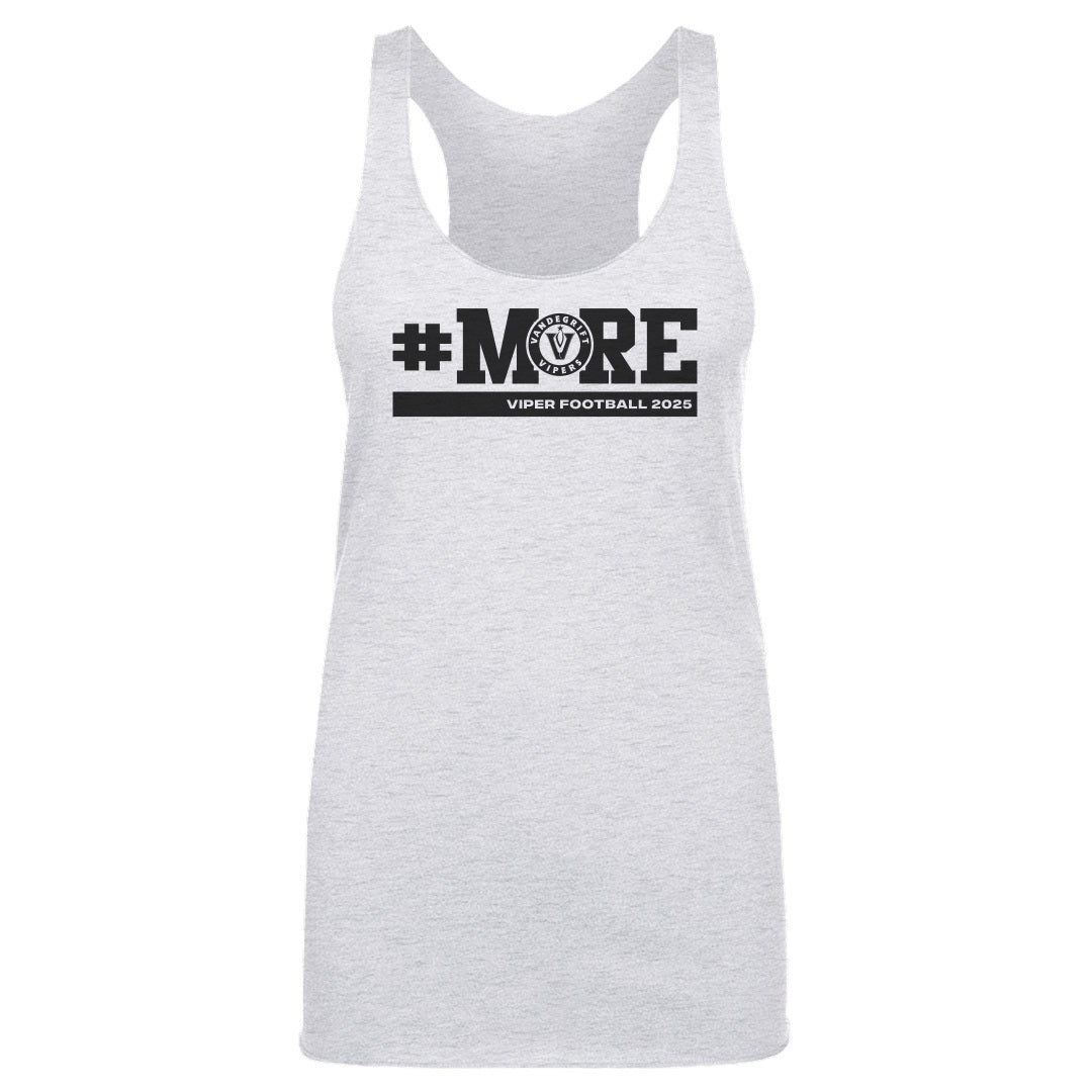 Vandegrift Women's Tank Top | 500 LEVEL