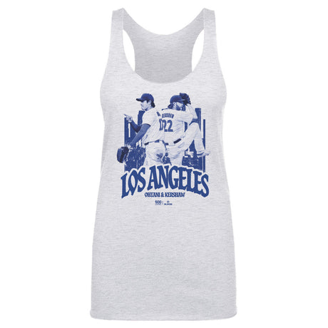 Shohei Ohtani Women's Tank Top | 500 LEVEL