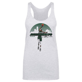 Giannis Antetokounmpo Women's Tank Top | 500 LEVEL