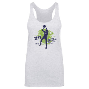 Napheesa Collier Women's Tank Top | 500 LEVEL