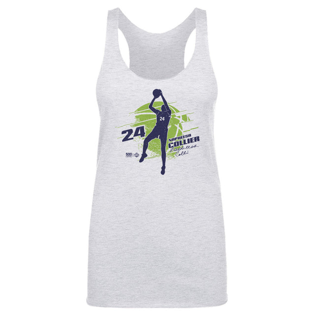 Napheesa Collier Women's Tank Top | 500 LEVEL