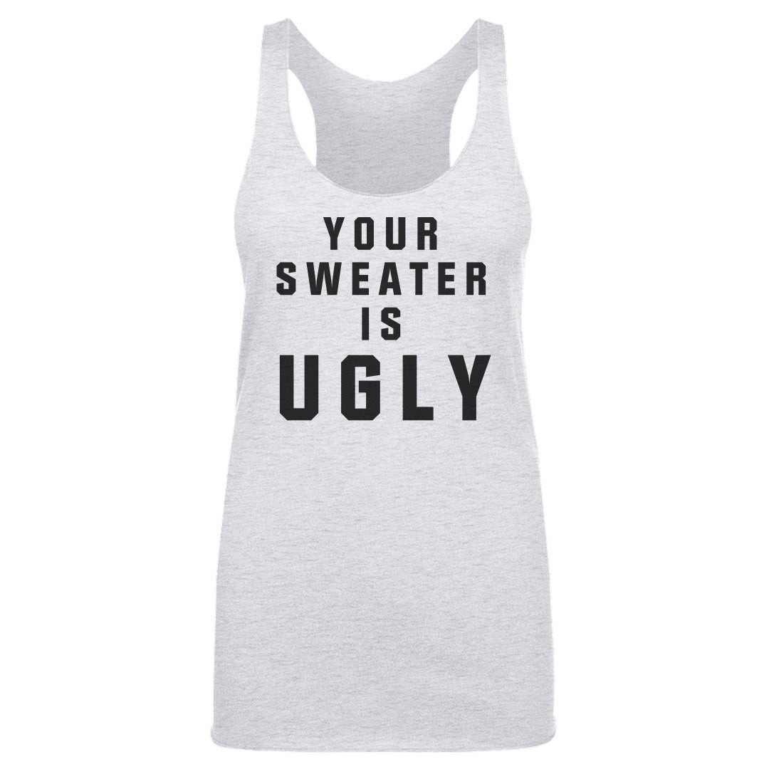 Christmas Women's Tank Top | 500 LEVEL
