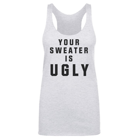 Christmas Women's Tank Top | 500 LEVEL
