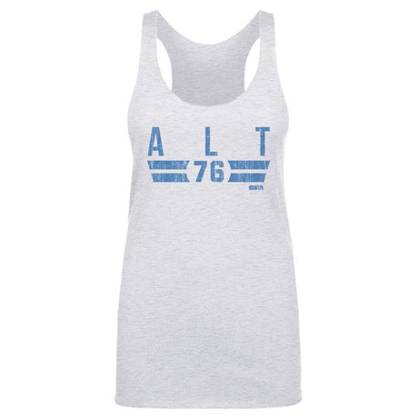 Joe Alt Women's Tank Top | 500 LEVEL