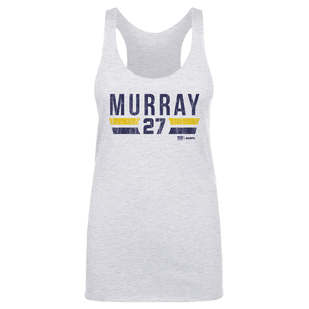 Jamal Murray Women's Tank Top | 500 LEVEL