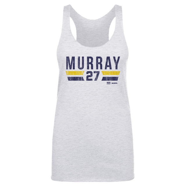 Jamal Murray Women's Tank Top | 500 LEVEL