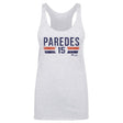Isaac Paredes Women's Tank Top | 500 LEVEL
