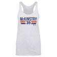 Zach McKinstry Women's Tank Top | 500 LEVEL