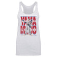 Yoshinobu Yamamoto Women's Tank Top | 500 LEVEL