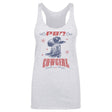 PBR Women's Tank Top | 500 LEVEL