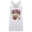 Caleb Wilson Women's Tank Top | 500 LEVEL