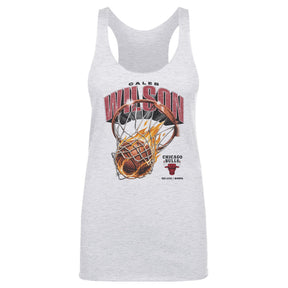 Caleb Wilson Women's Tank Top | 500 LEVEL
