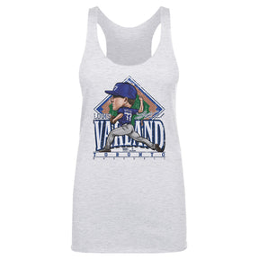 Louis Varland Women's Tank Top | 500 LEVEL