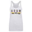 Jason Adam Women's Tank Top | 500 LEVEL
