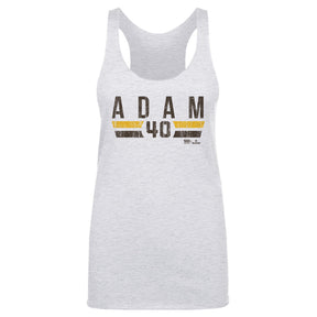 Jason Adam Women's Tank Top | 500 LEVEL