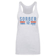 Thomas Sorber Women's Tank Top | 500 LEVEL