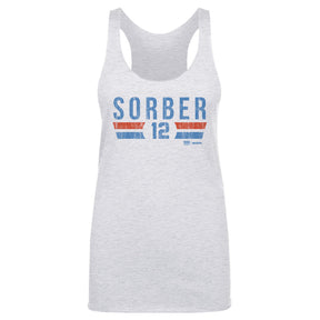 Thomas Sorber Women's Tank Top | 500 LEVEL