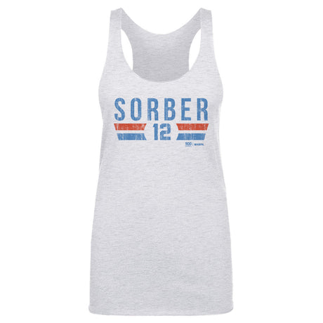 Thomas Sorber Women's Tank Top | 500 LEVEL
