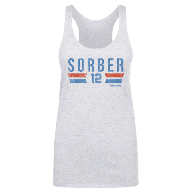 Thomas Sorber Women's Tank Top | 500 LEVEL