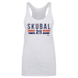 Tarik Skubal Women's Tank Top | 500 LEVEL