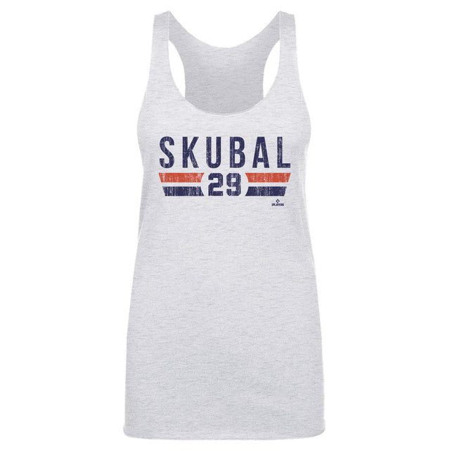 Tarik Skubal Women's Tank Top | 500 LEVEL