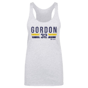 Aaron Gordon Women's Tank Top | 500 LEVEL