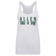 Braelon Allen Women's Tank Top | 500 LEVEL