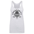 Crown Trio Women's Tank Top | 500 LEVEL