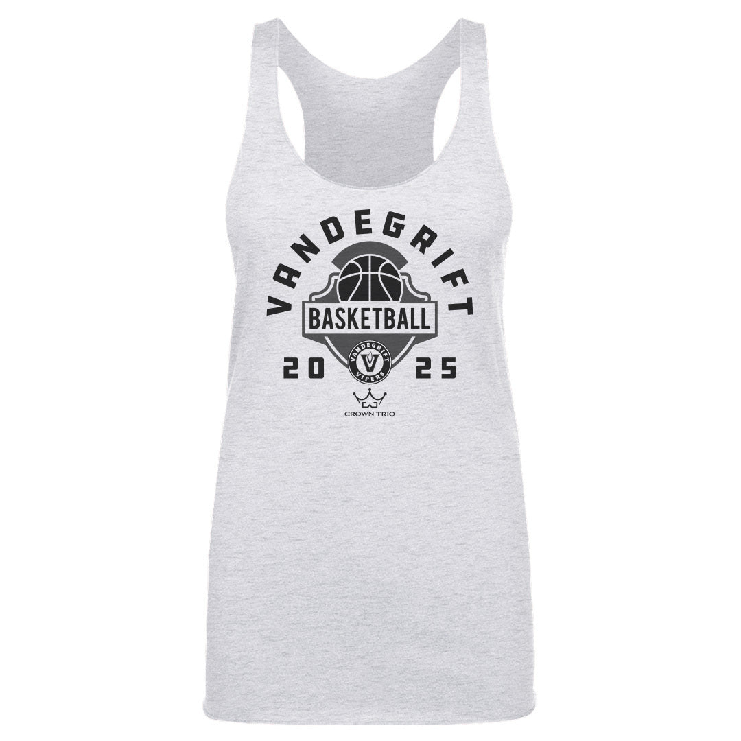 Crown Trio Women's Tank Top | 500 LEVEL