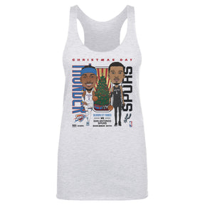 NBA Women's Tank Top | 500 LEVEL