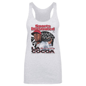 Elly De La Cruz Women's Tank Top | 500 LEVEL