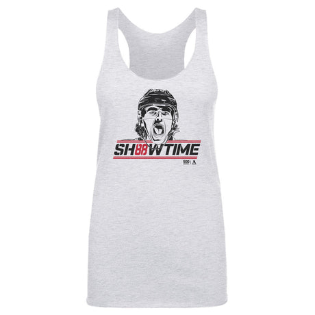 Patrick Kane Women's Tank Top | 500 LEVEL