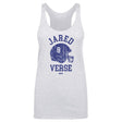 Jared Verse Women's Tank Top | 500 LEVEL