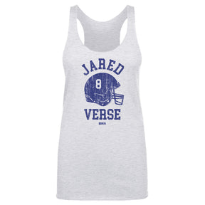 Jared Verse Women's Tank Top | 500 LEVEL