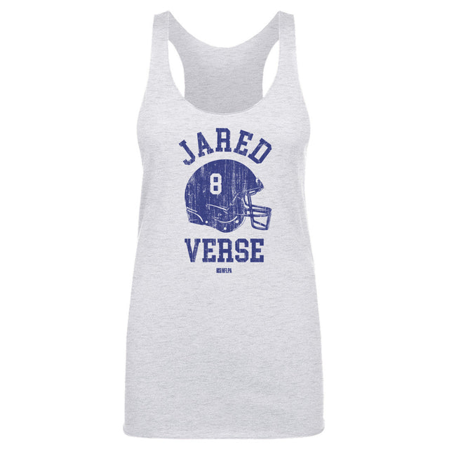 Jared Verse Women's Tank Top | 500 LEVEL