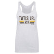 Fernando Tatis Jr. Women's Tank Top | 500 LEVEL