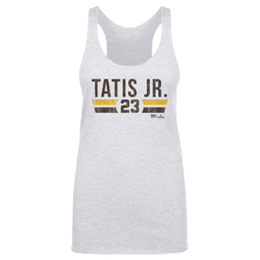Fernando Tatis Jr. Women's Tank Top | 500 LEVEL