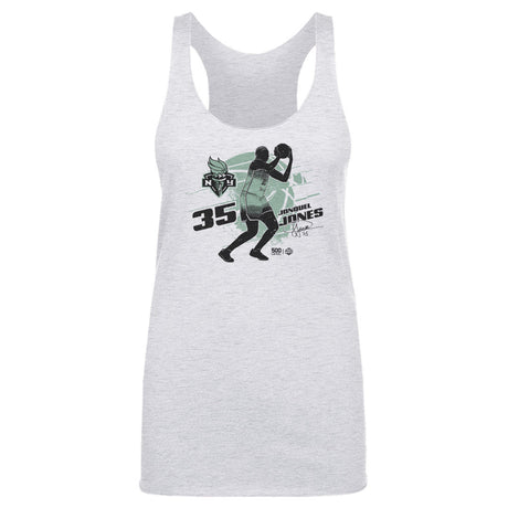Jonquel Jones Women's Tank Top | 500 LEVEL