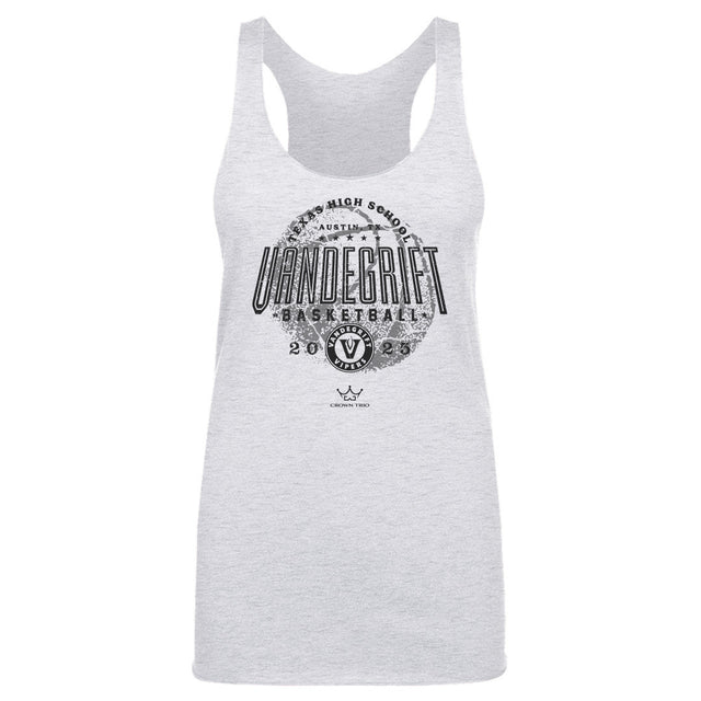 Crown Trio Women's Tank Top | 500 LEVEL