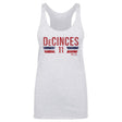 Doug DeCinces Women's Tank Top | 500 LEVEL